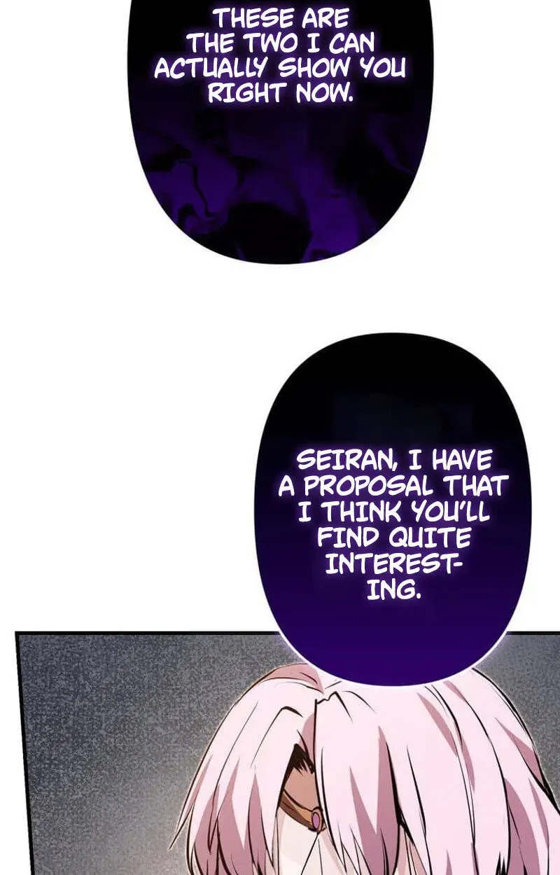 Becoming a Cheat-Level Skill Thief Chapter 40 page 110