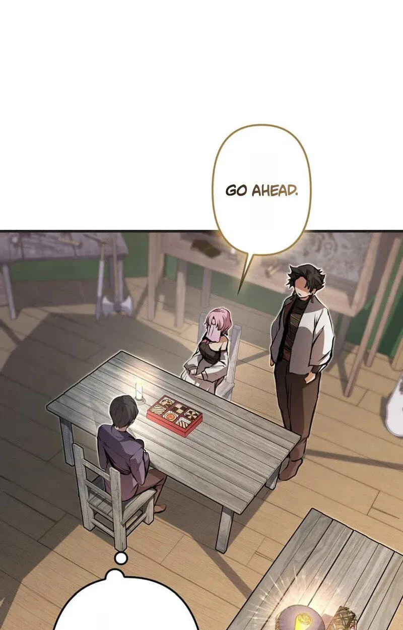 Becoming a Cheat-Level Skill Thief Chapter 40 page 103