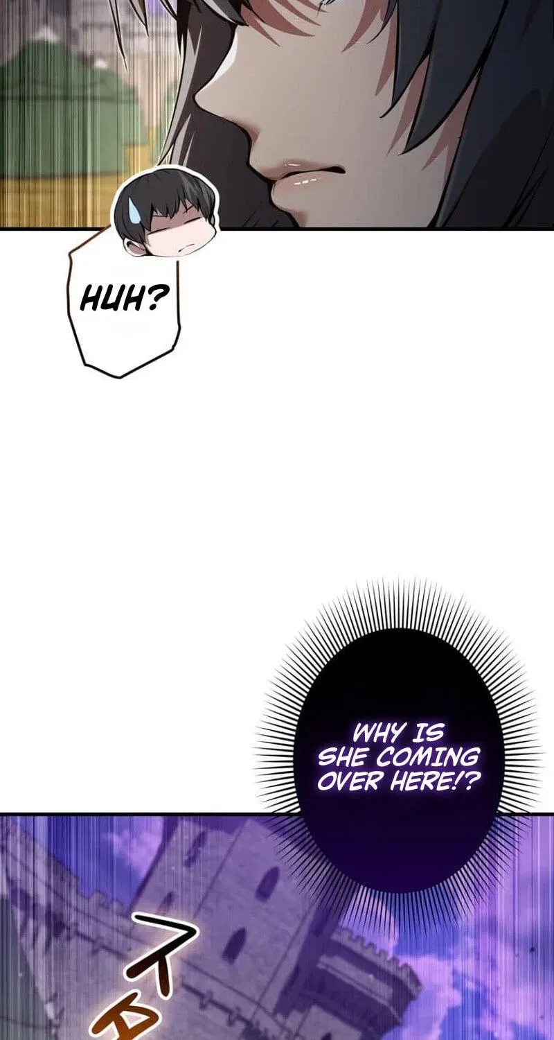 Becoming a Cheat-Level Skill Thief Chapter 40 page 61