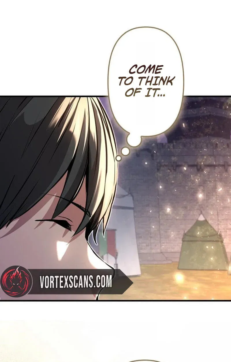Becoming a Cheat-Level Skill Thief Chapter 40 page 51