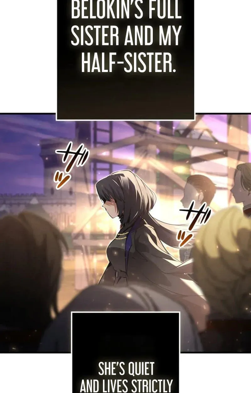 Becoming a Cheat-Level Skill Thief Chapter 40 page 57