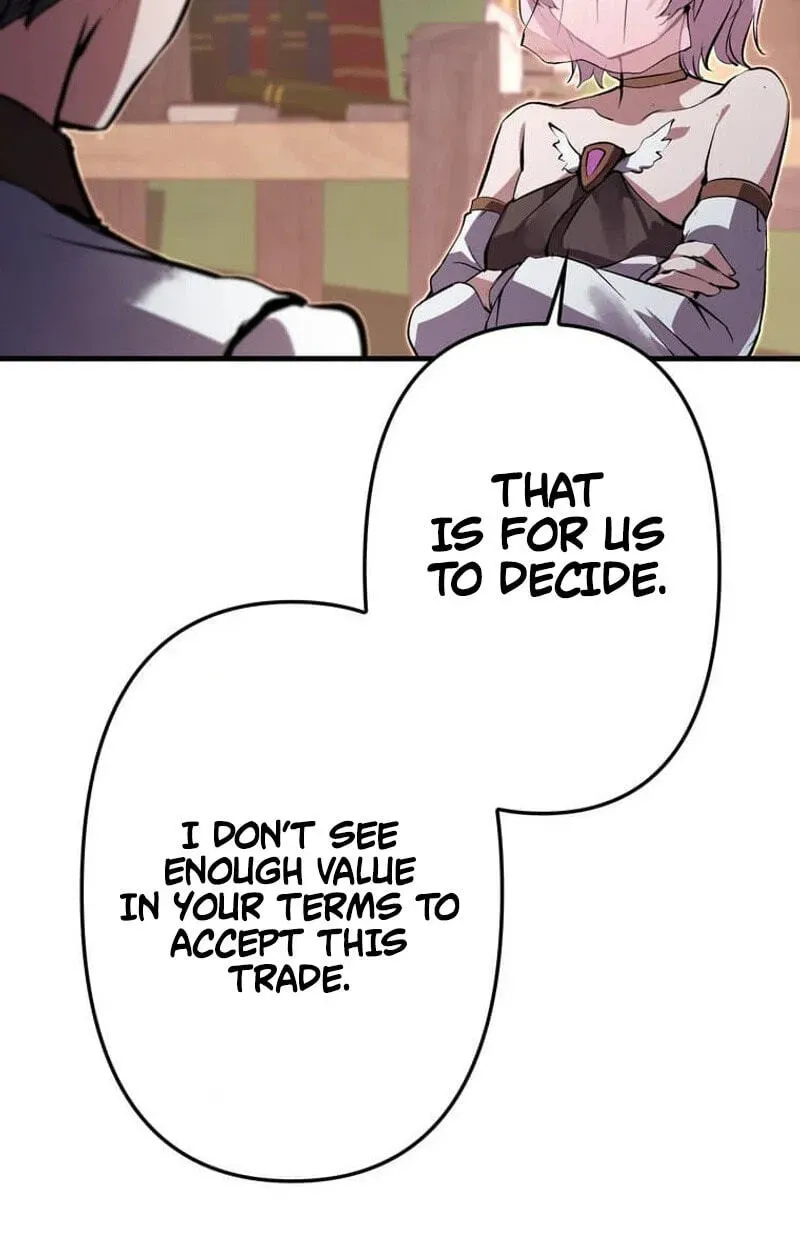 Becoming a Cheat-Level Skill Thief Chapter 40 page 124