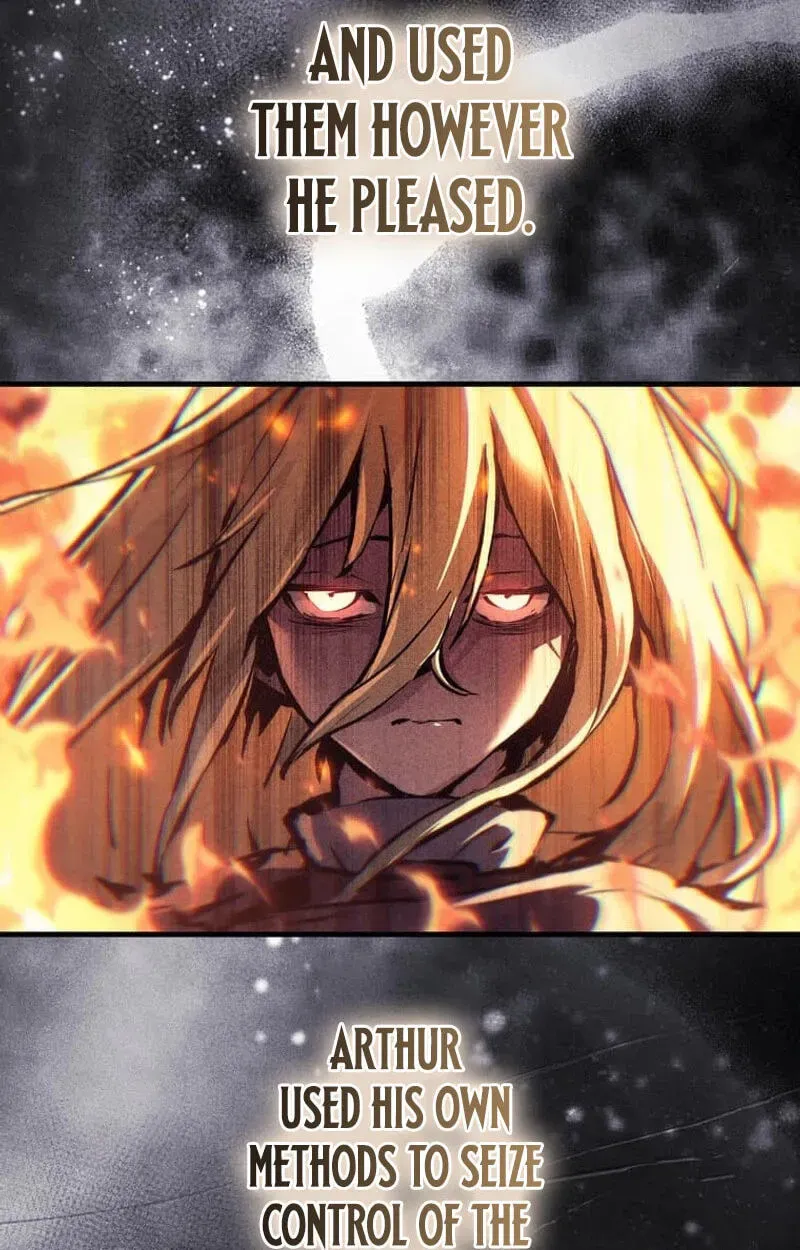 Becoming a Cheat-Level Skill Thief Chapter 40 page 153