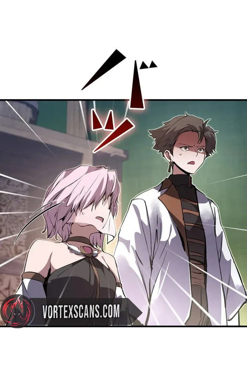 Becoming a Cheat-Level Skill Thief Chapter 40 page 130