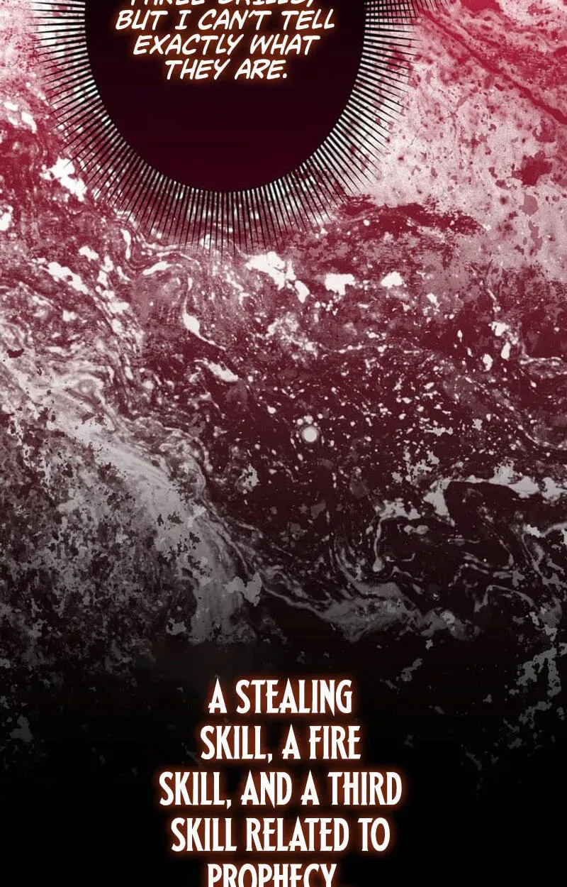Becoming a Cheat-Level Skill Thief Chapter 40 page 133