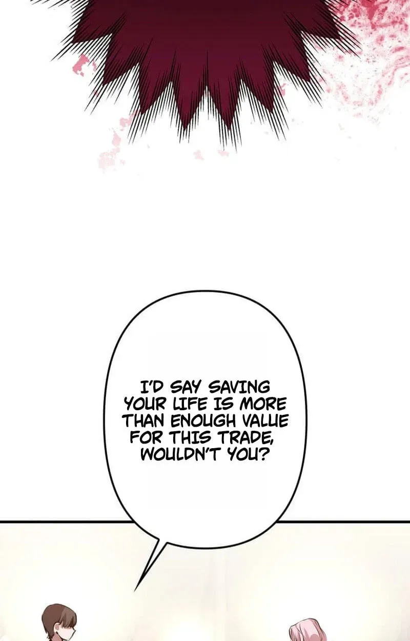 Becoming a Cheat-Level Skill Thief Chapter 40 page 136