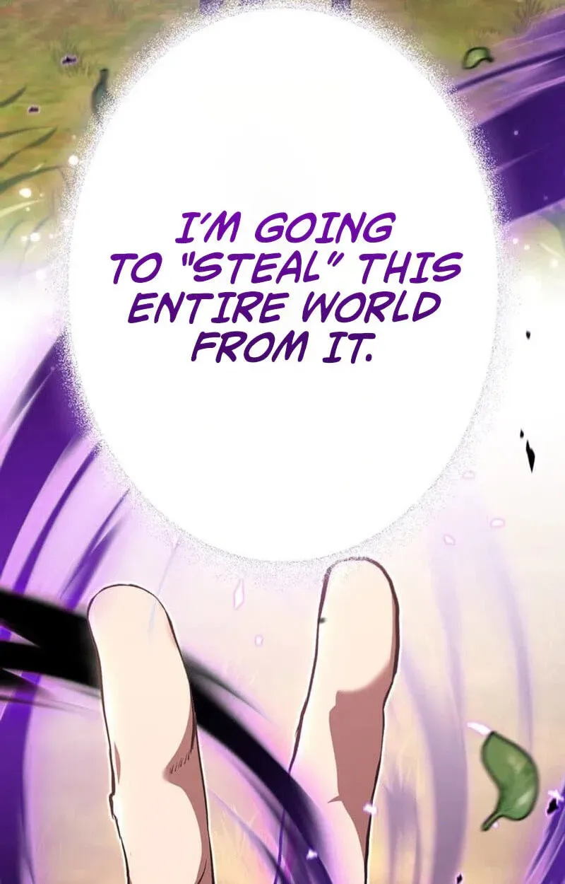 Becoming a Cheat-Level Skill Thief Chapter 40 page 170