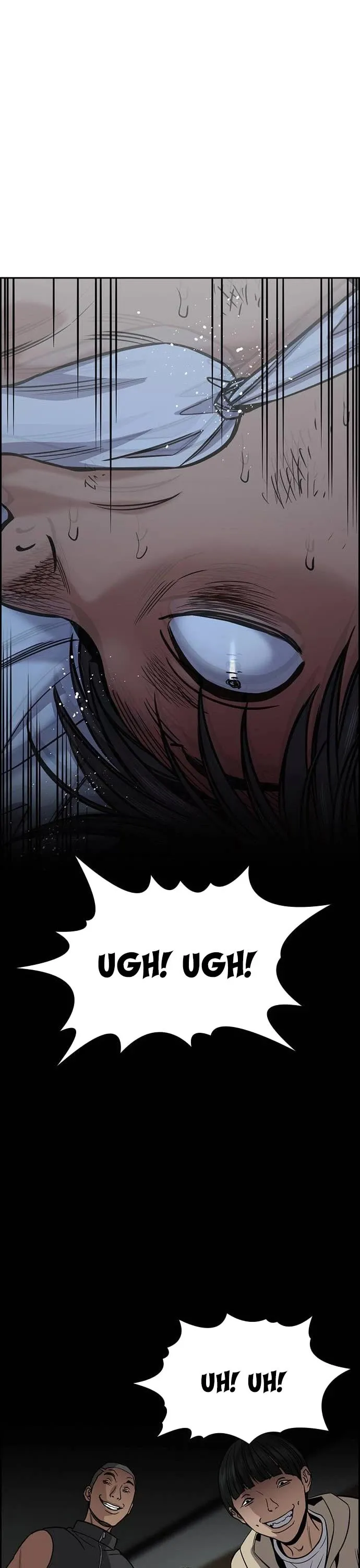 True Education Chapter 136 page 16