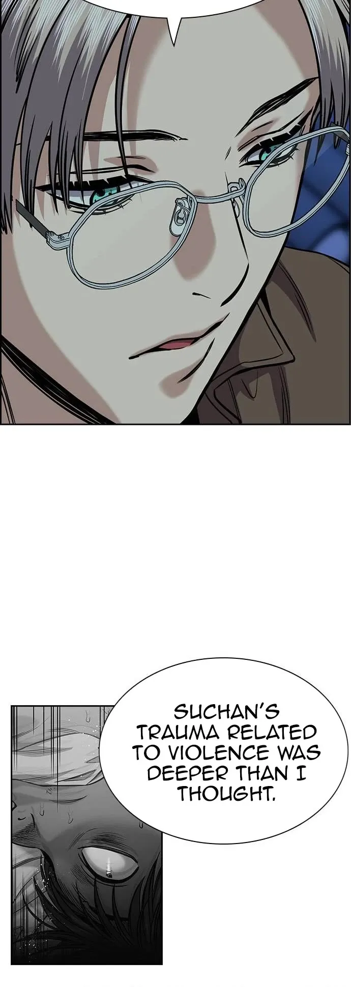 True Education Chapter 137 page 9