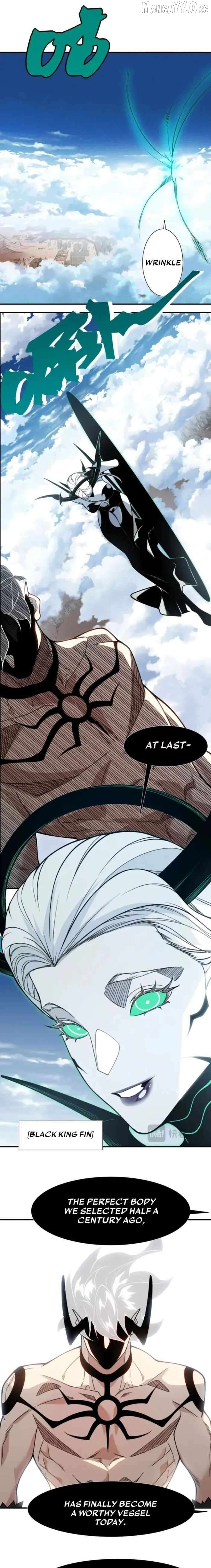 The Devil Never Cries Chapter 147 page 2