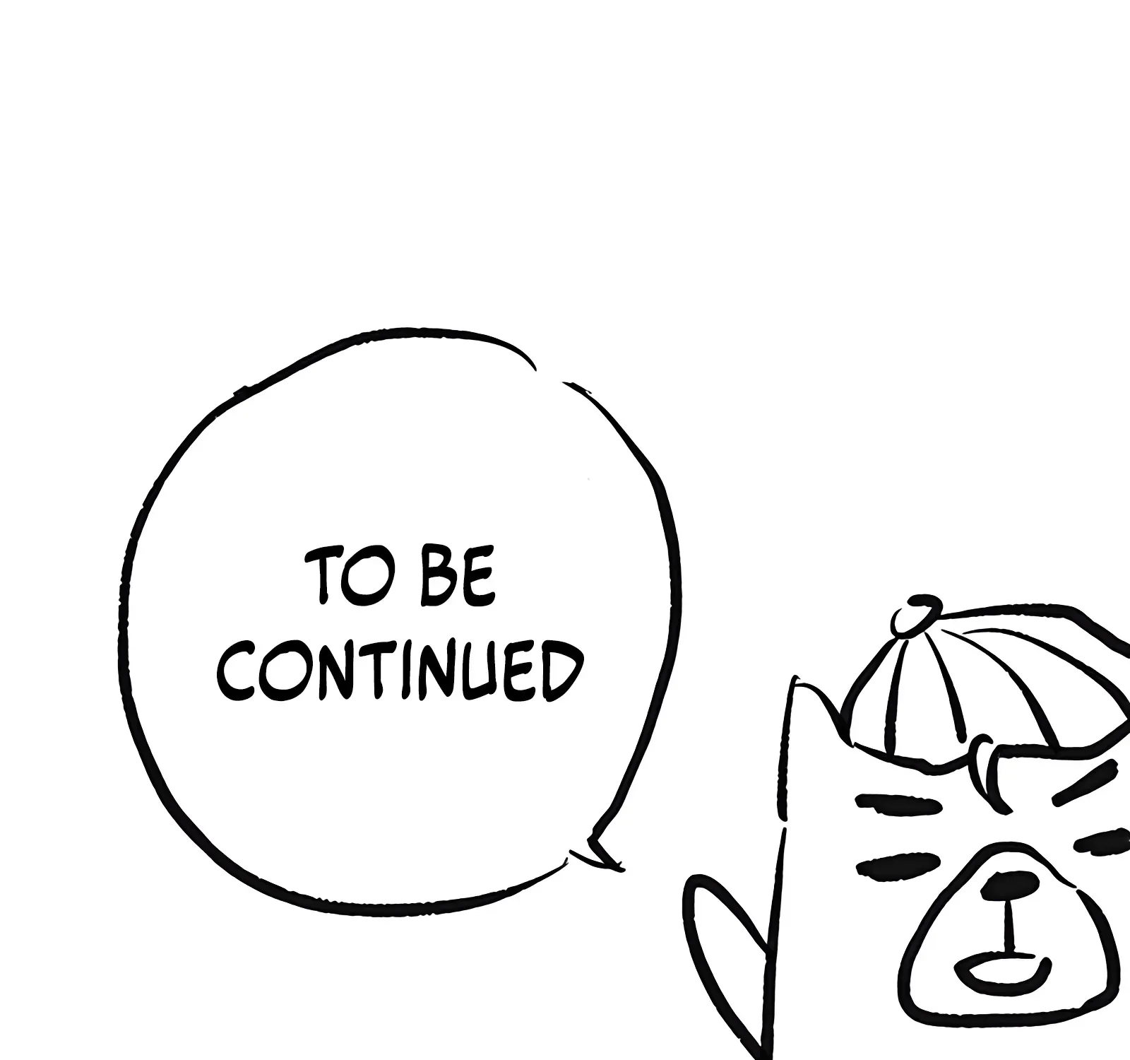 The Devil Never Cries Chapter 148.5 page 3