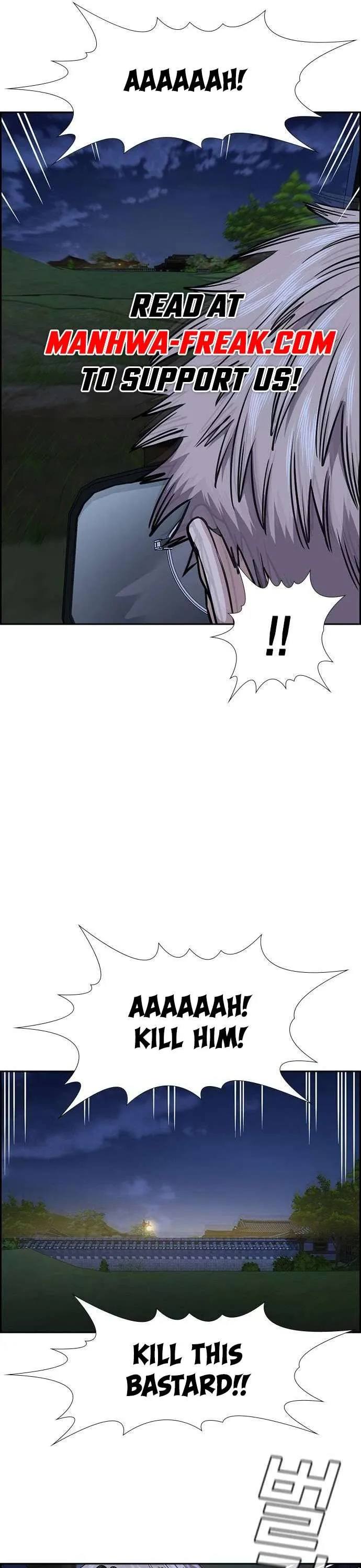 True Education Chapter 139 page 10