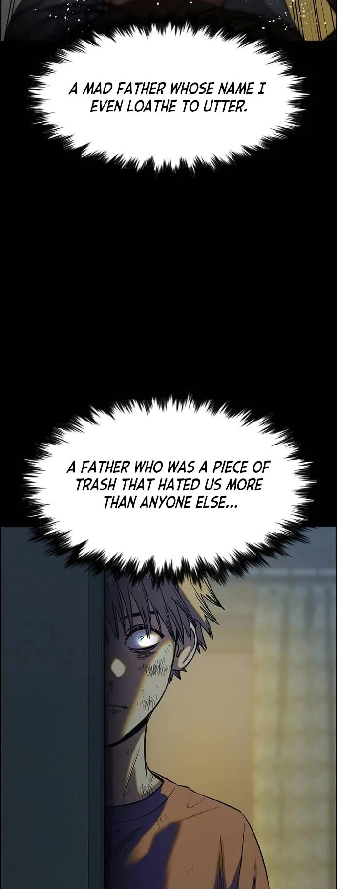 True Education Chapter 140 page 5
