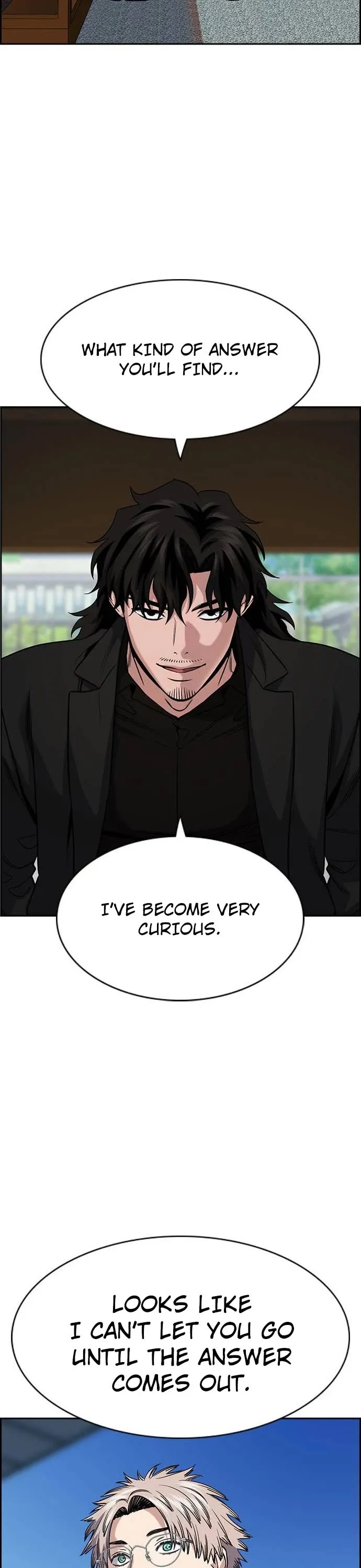 True Education Chapter 140 page 18