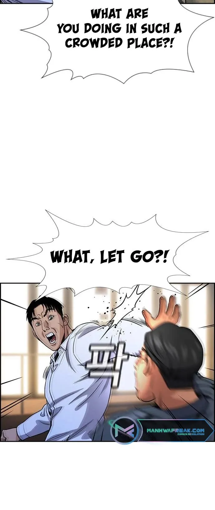 True Education Chapter 140 page 46