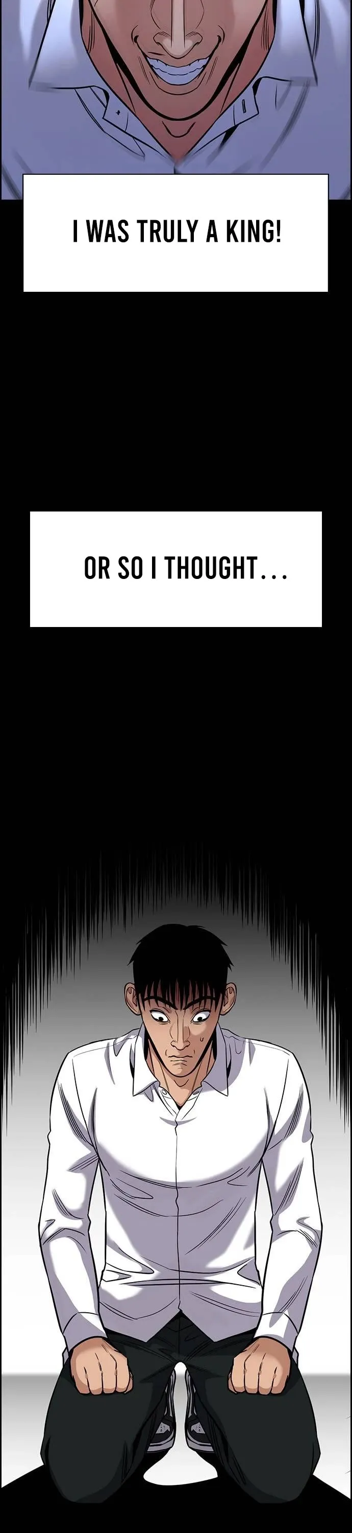 True Education Chapter 141 page 7
