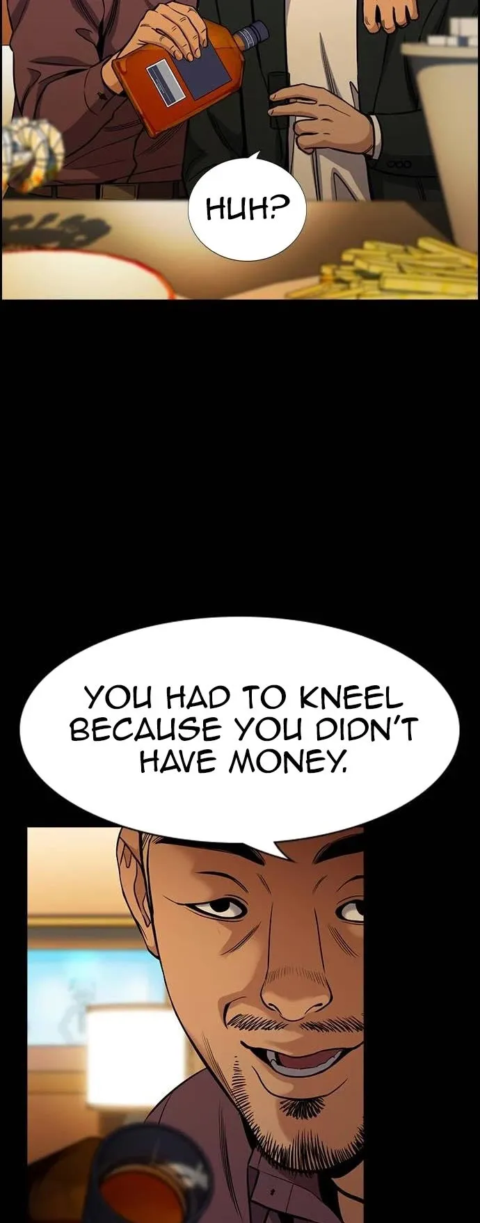 True Education Chapter 141 page 29