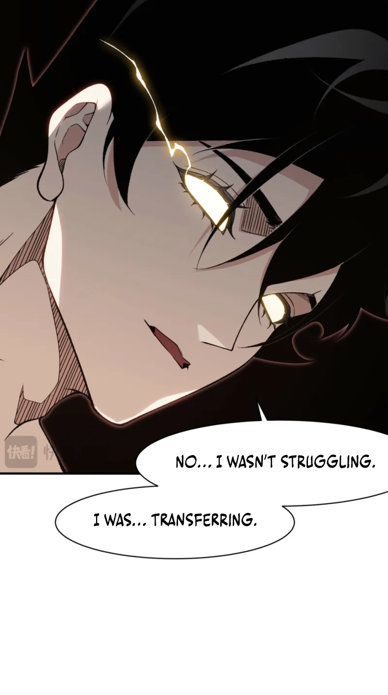 The Devil Never Cries Chapter 151 page 25
