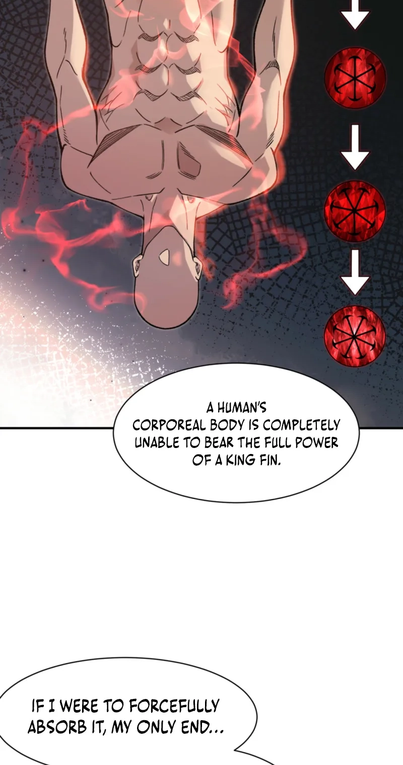 The Devil Never Cries Chapter 151 page 11