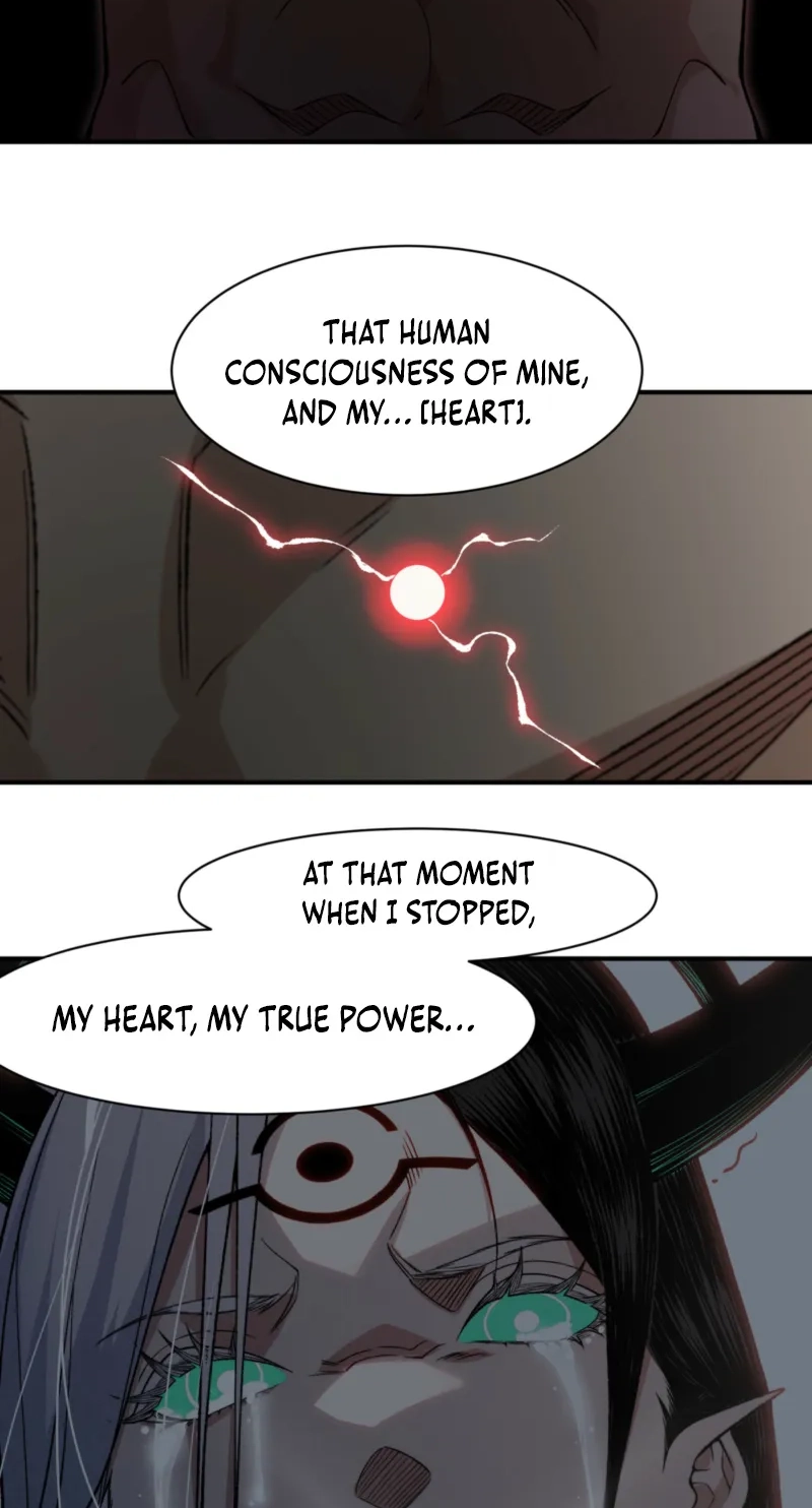 The Devil Never Cries Chapter 151 page 29