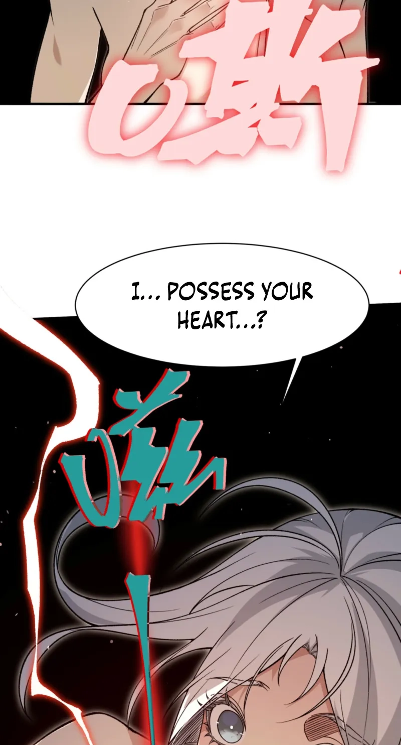 The Devil Never Cries Chapter 151 page 32
