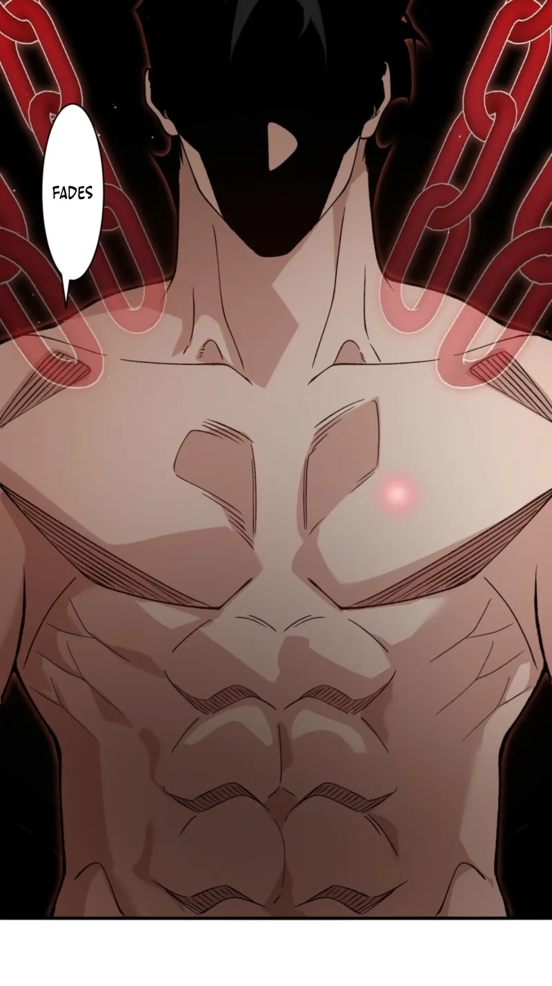 The Devil Never Cries Chapter 151 page 27