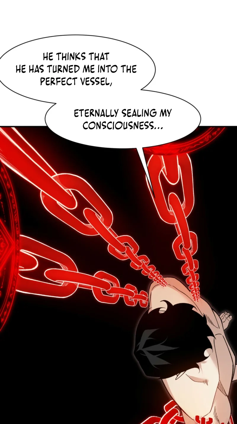 The Devil Never Cries Chapter 151 page 19