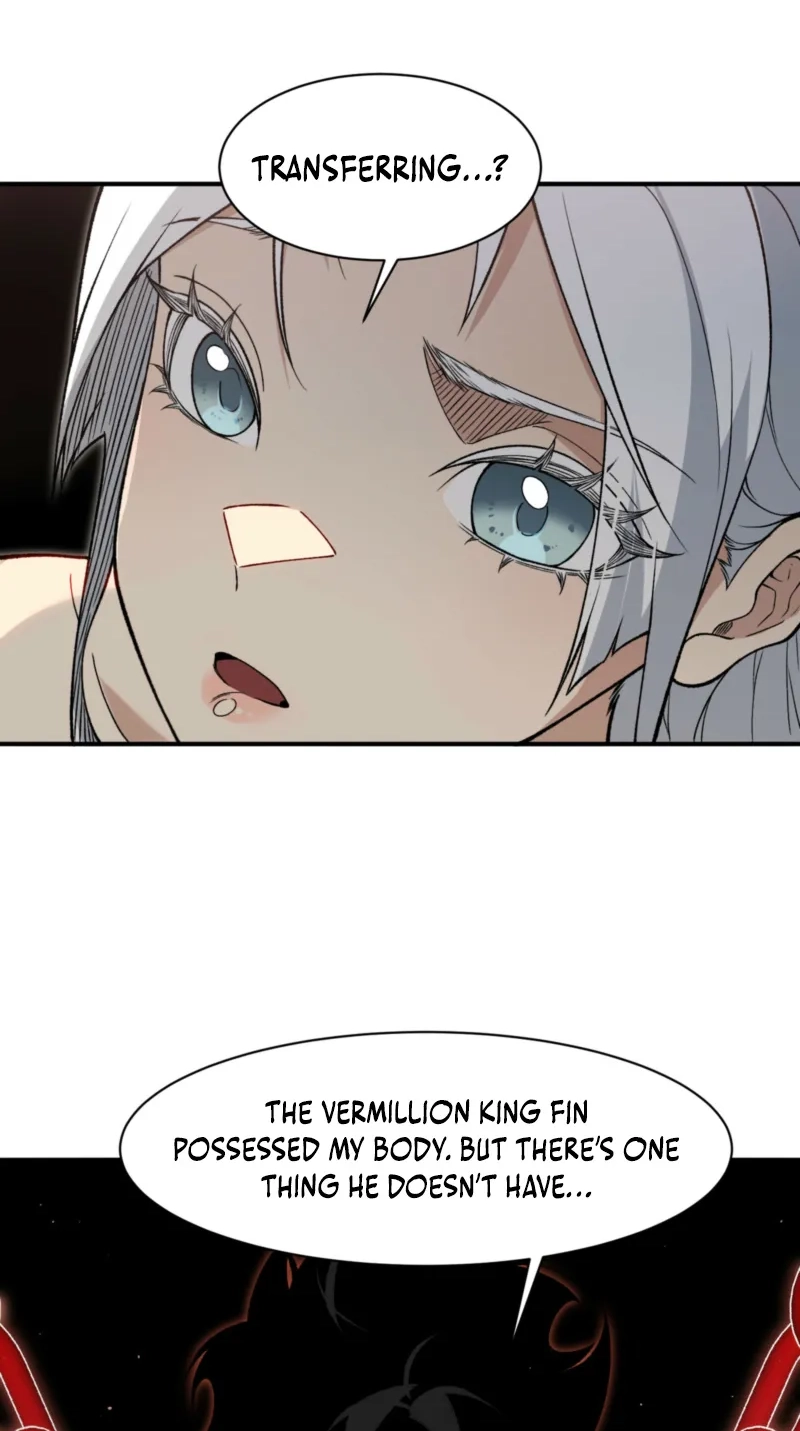 The Devil Never Cries Chapter 151 page 26