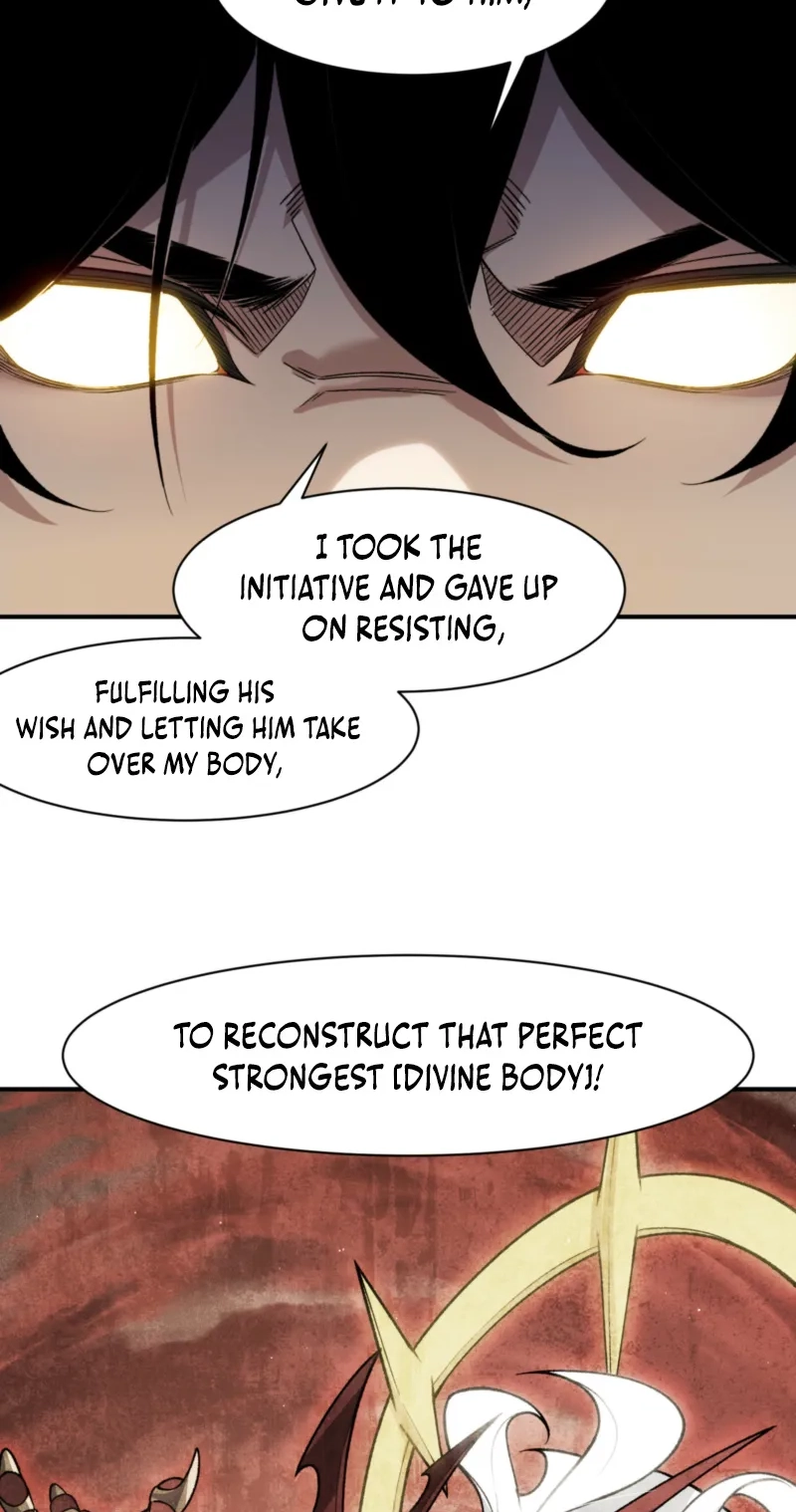 The Devil Never Cries Chapter 151 page 15