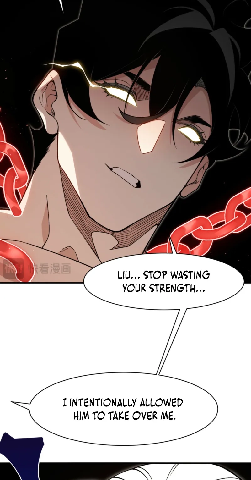 The Devil Never Cries Chapter 151 page 7