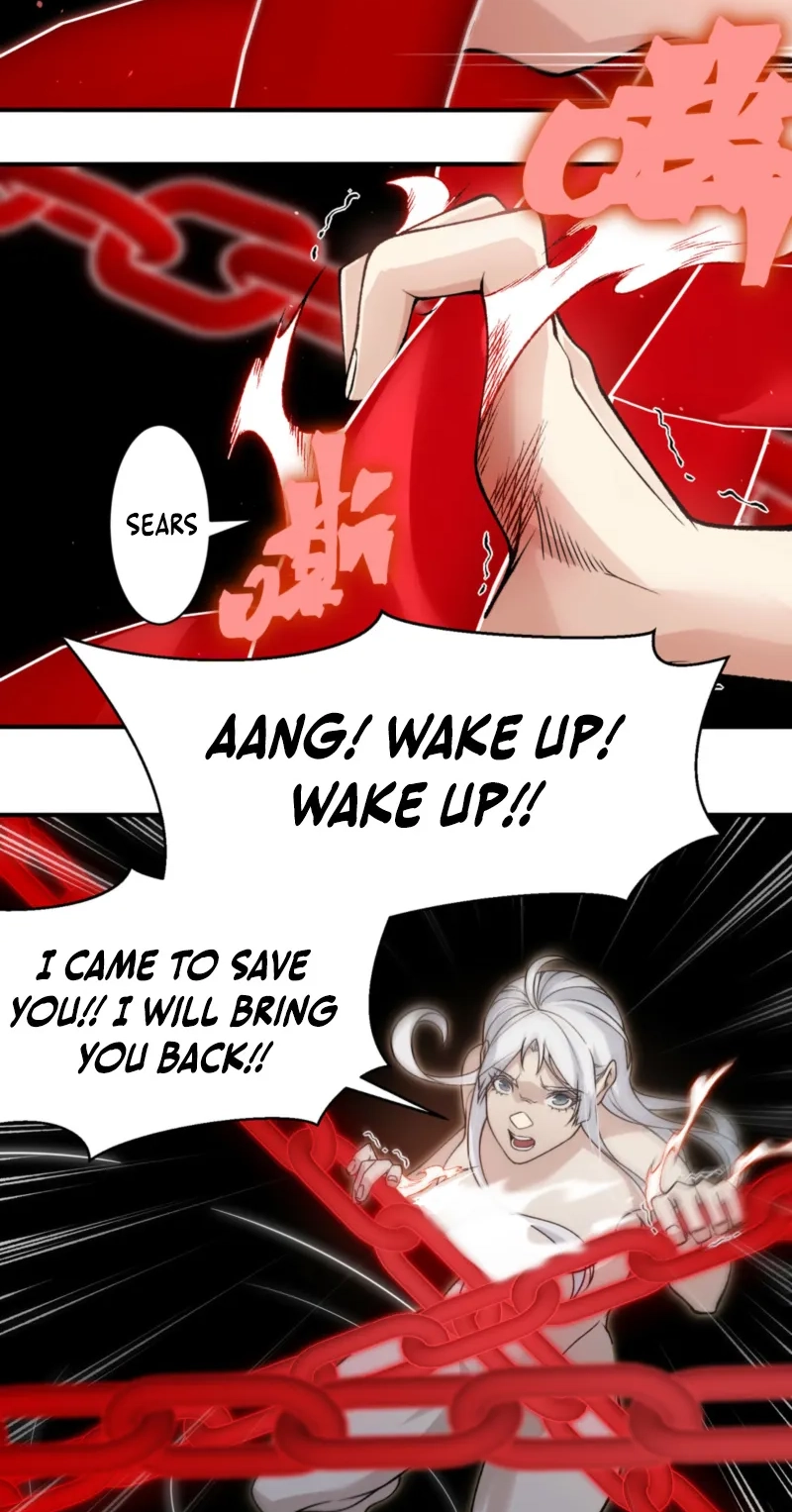 The Devil Never Cries Chapter 151 page 2