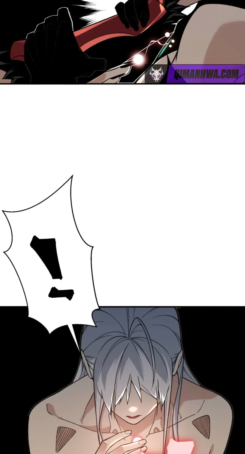 The Devil Never Cries Chapter 151 page 31