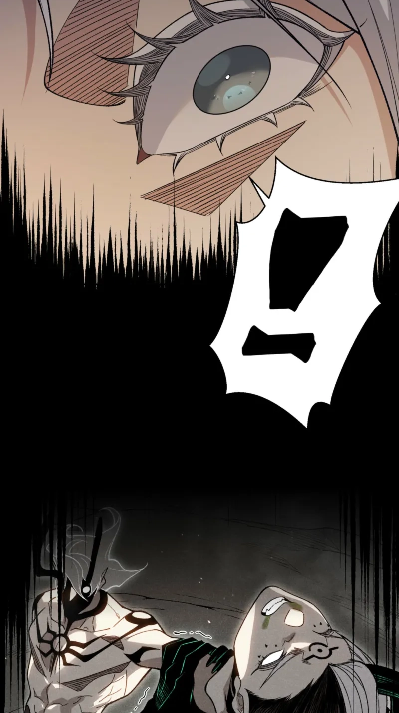 The Devil Never Cries Chapter 151 page 22