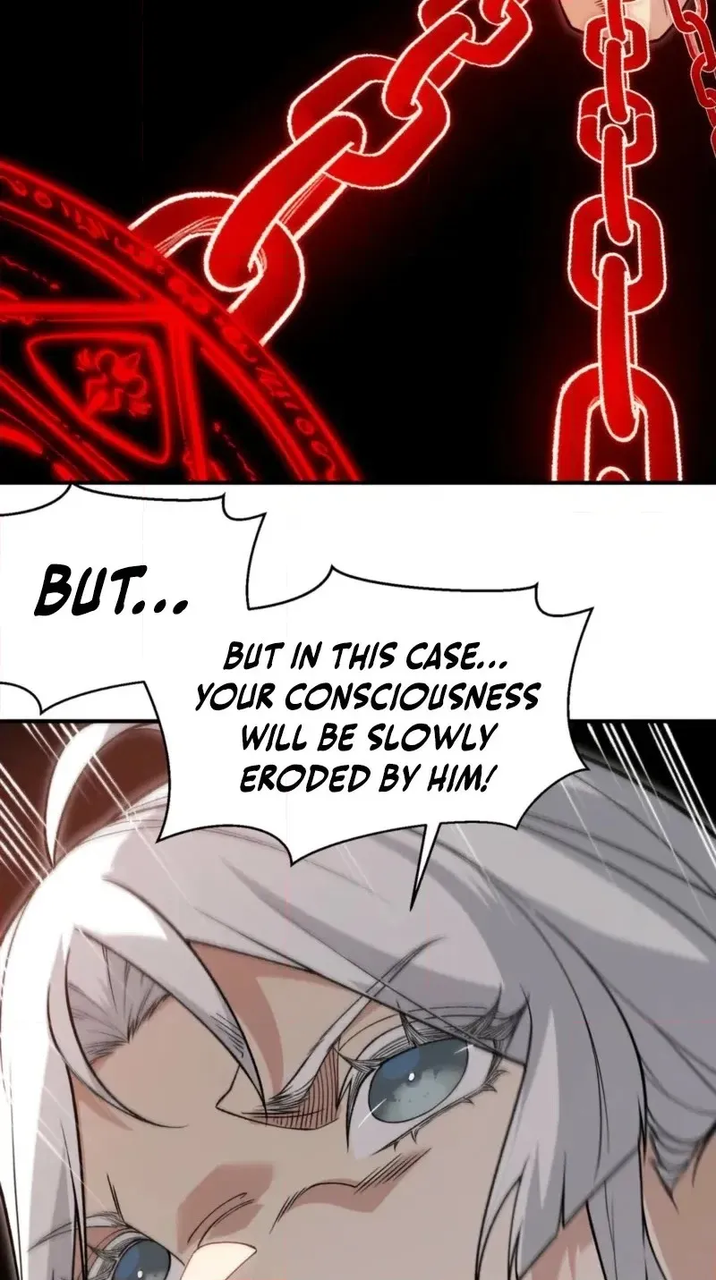 The Devil Never Cries Chapter 151 page 20