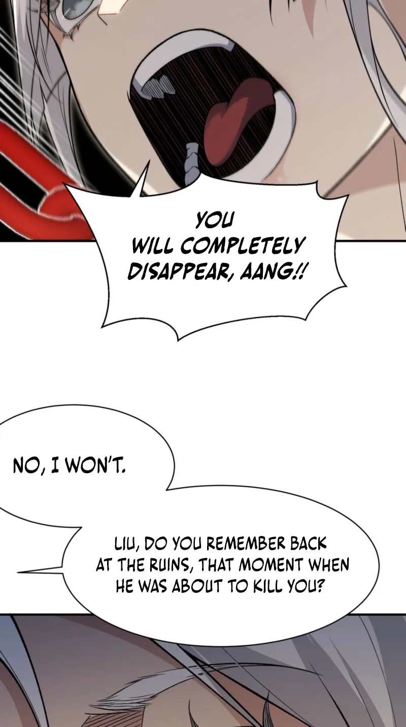The Devil Never Cries Chapter 151 page 21