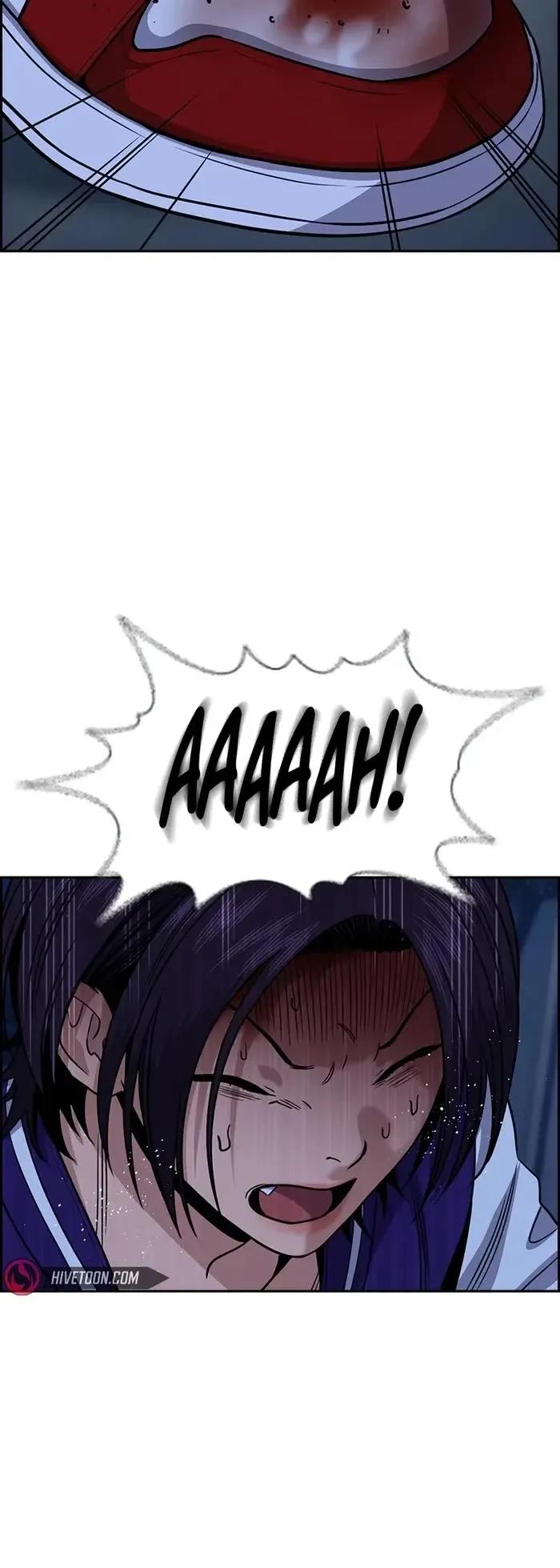 True Education Chapter 144 page 8