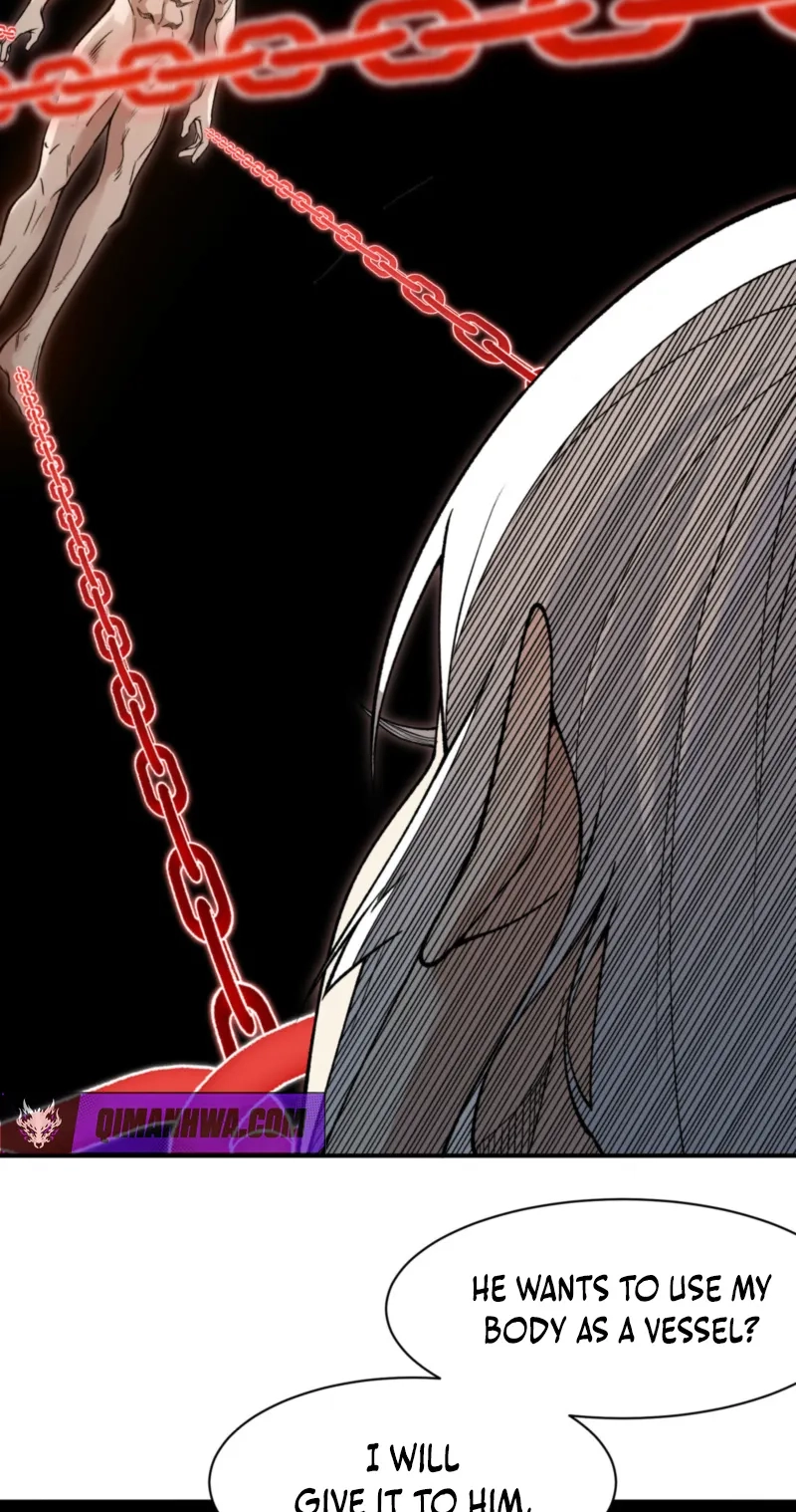 The Devil Never Cries Chapter 151 page 14