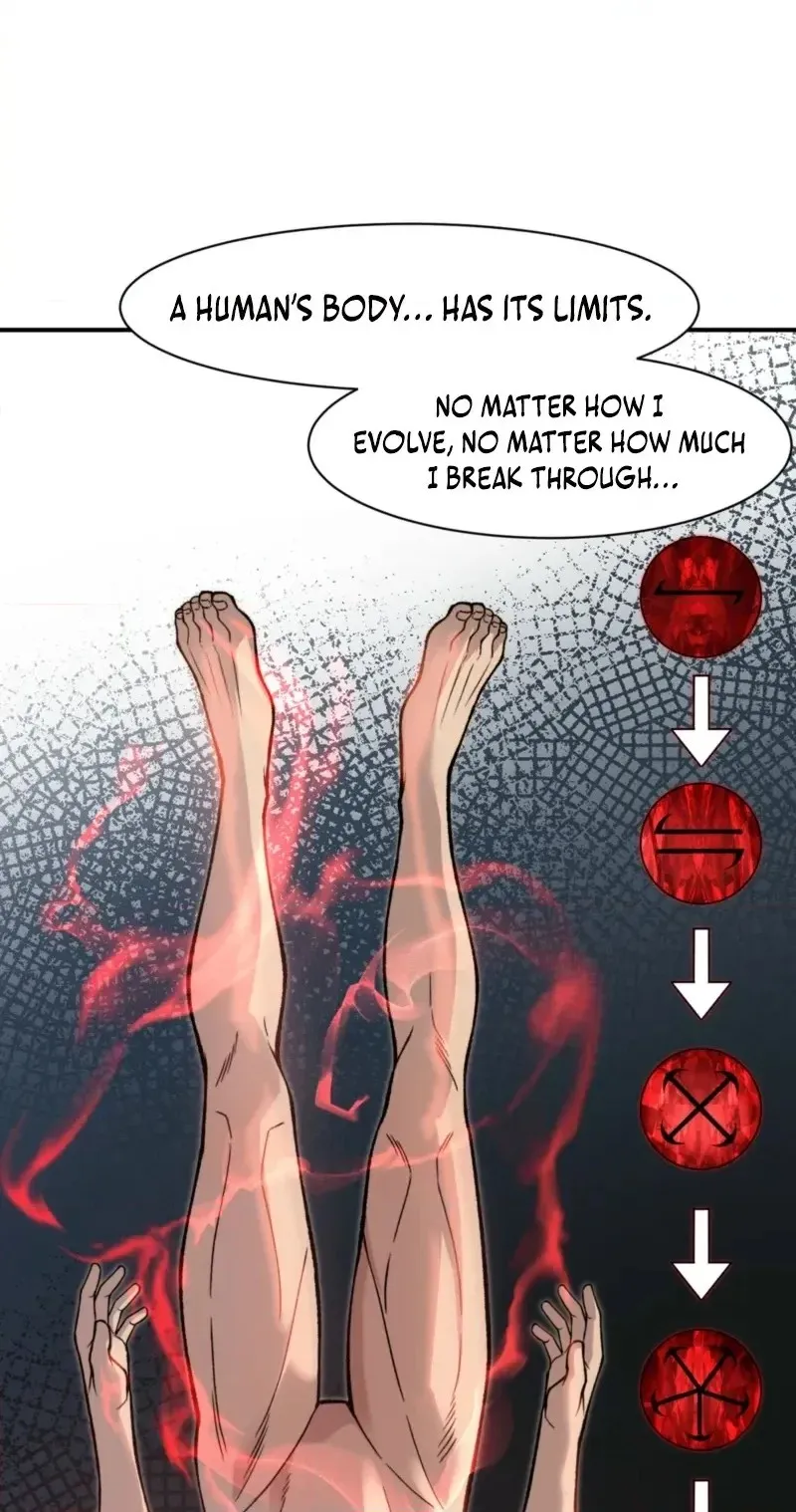 The Devil Never Cries Chapter 151 page 10