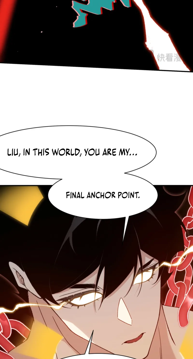 The Devil Never Cries Chapter 151 page 34