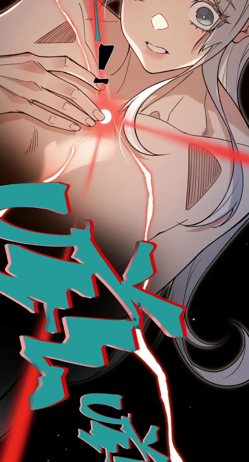 The Devil Never Cries Chapter 151 page 33