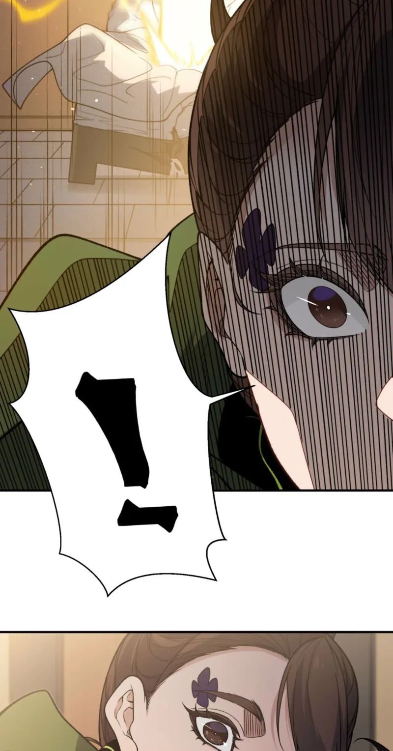 The Devil Never Cries Chapter 151 page 47