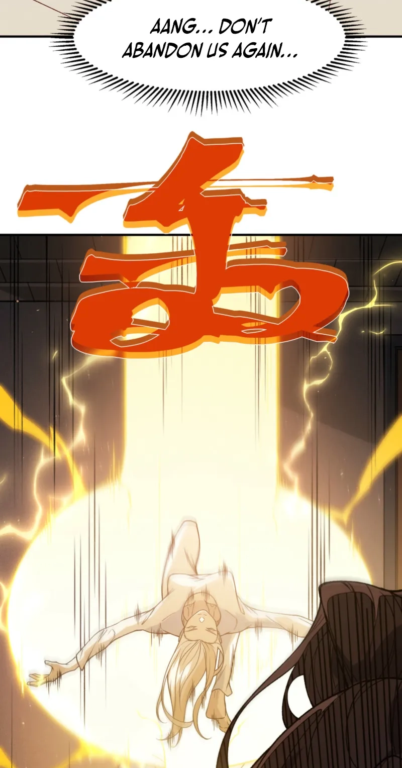The Devil Never Cries Chapter 151 page 46