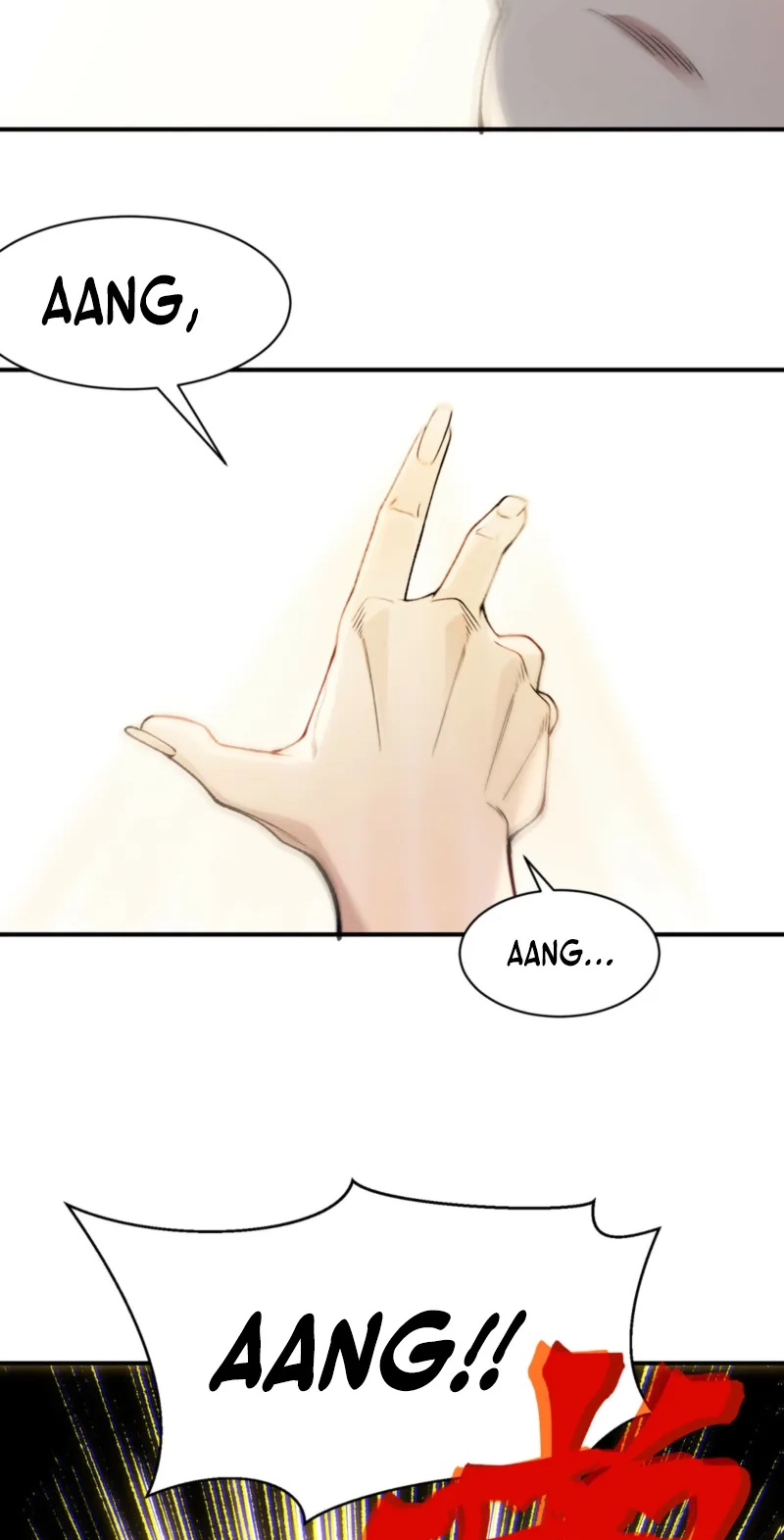 The Devil Never Cries Chapter 151 page 38