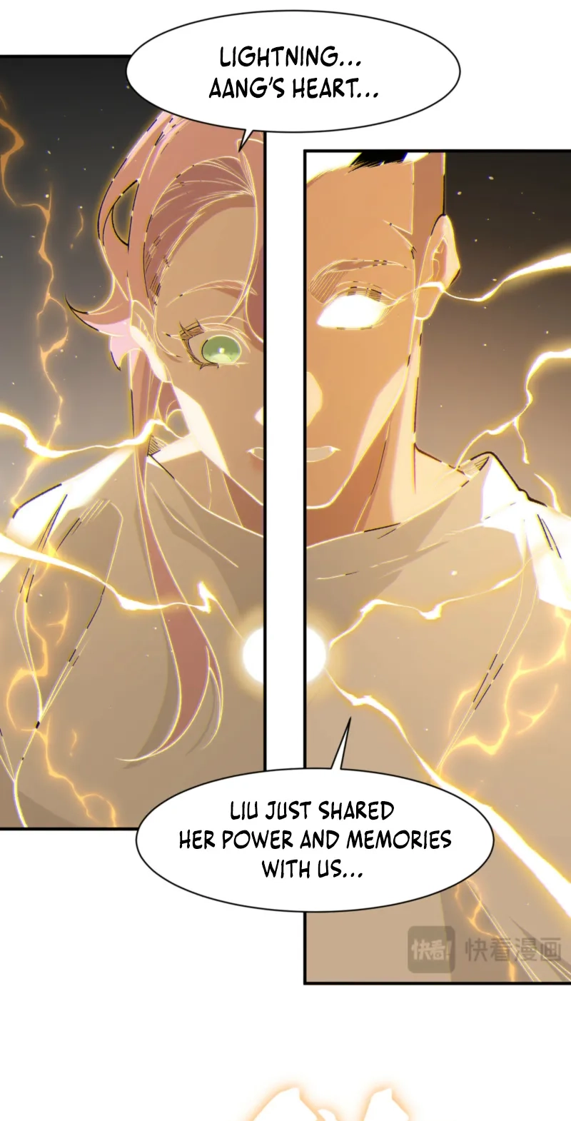 The Devil Never Cries Chapter 151 page 54