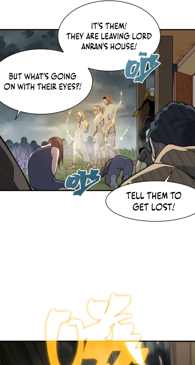 The Devil Never Cries Chapter 151 page 62