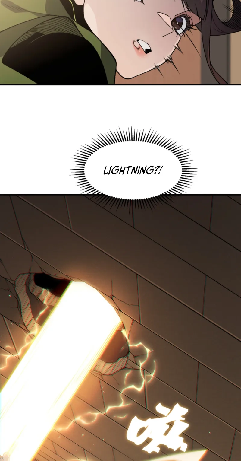 The Devil Never Cries Chapter 151 page 48