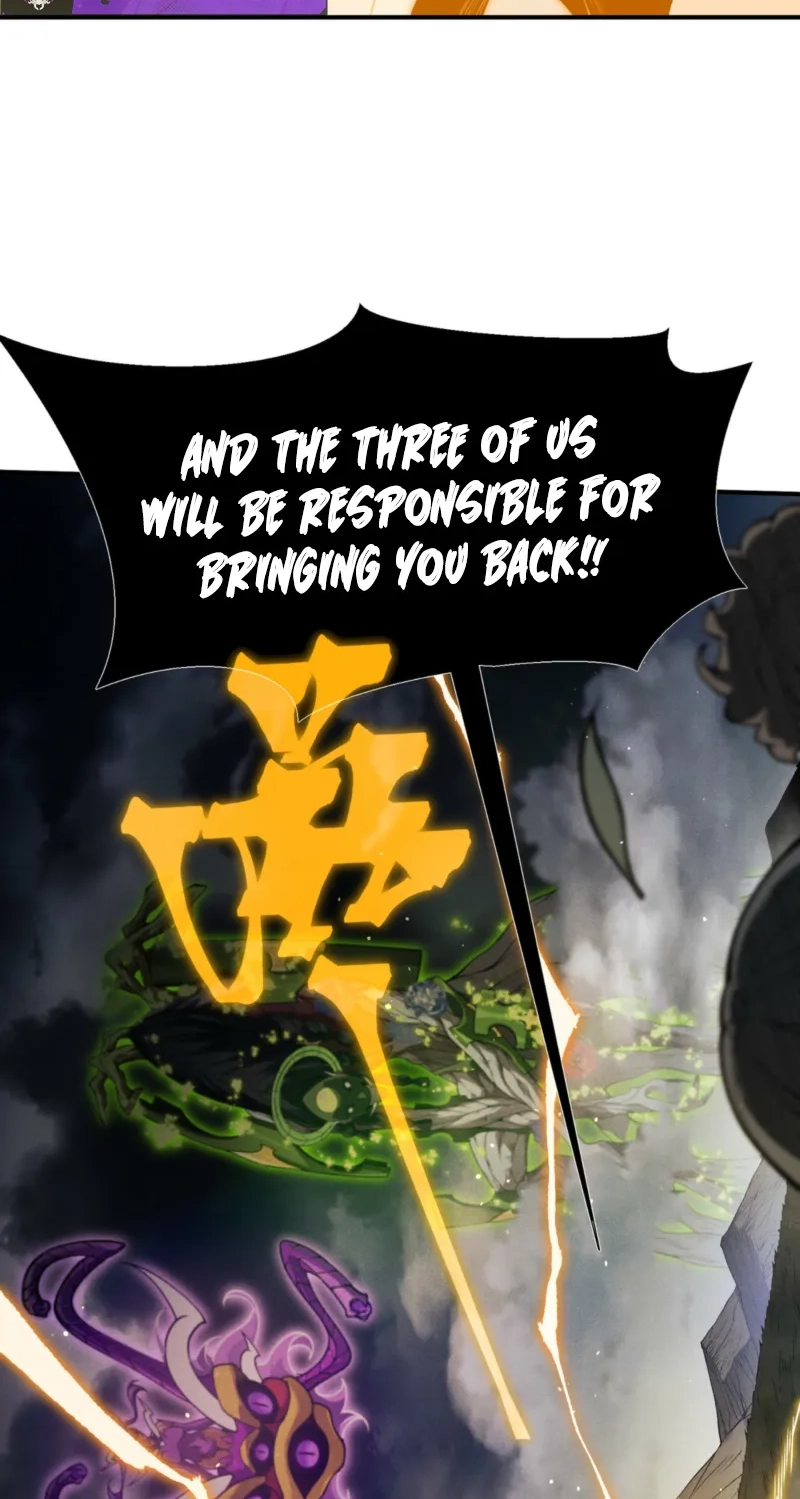 The Devil Never Cries Chapter 151 page 67