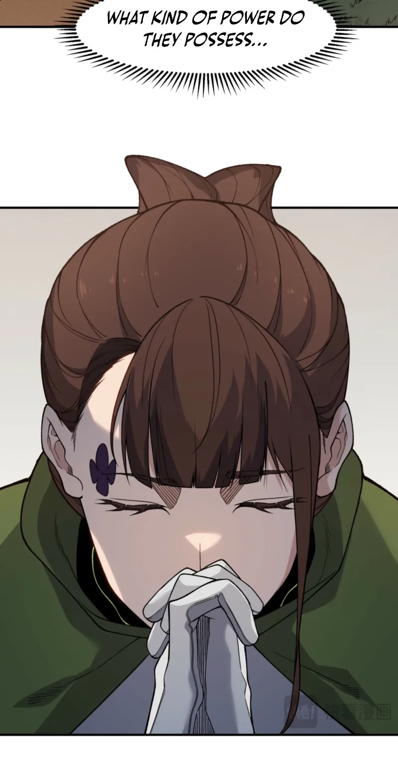 The Devil Never Cries Chapter 151 page 44