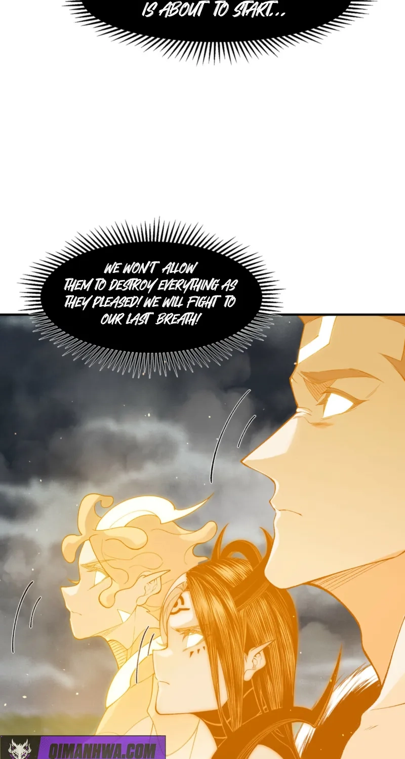 The Devil Never Cries Chapter 151 page 66