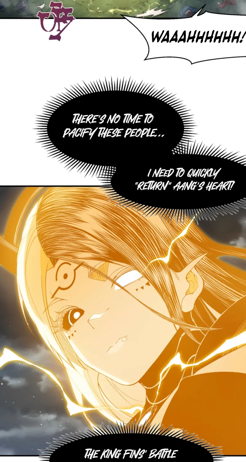 The Devil Never Cries Chapter 151 page 65